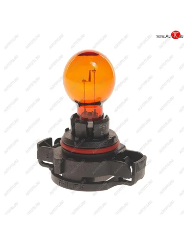 Лампа 12V PSY24W PG20-4 PHILIPS PHILIPS 12188nac1 PHILIPS 12188nac1
