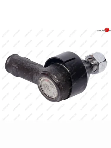 Наконечник рулевой тяги MERCEDES Sprinter левыйправый FEBI FEBI 12197