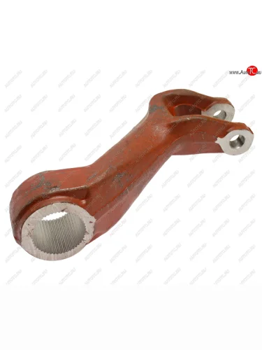 Рычаг МТЗ навески правый САЗ САЗ Сморгонь 1220-4605022