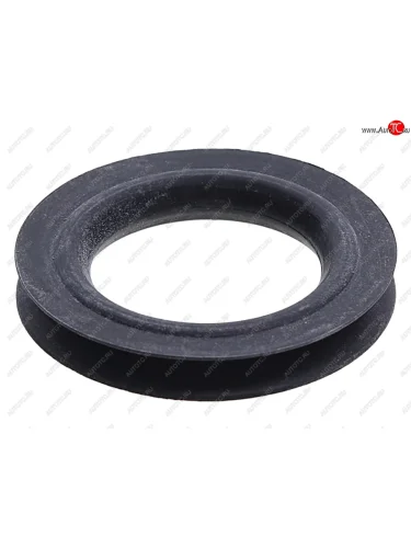 Сальник SCANIA амортизатора кабины (21.5x35.5x4.5мм) DT DT 1.22414