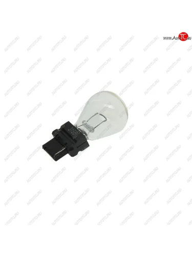 Лампа 12V P27W W2.5x16d Long Life HNG HNG 12270
