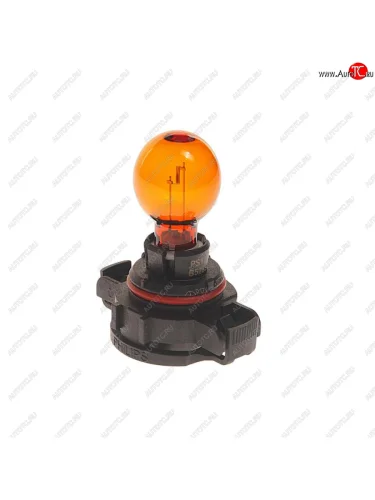 Лампа 12V PSY19W PG20-2 PHILIPS PHILIPS 12275nac1