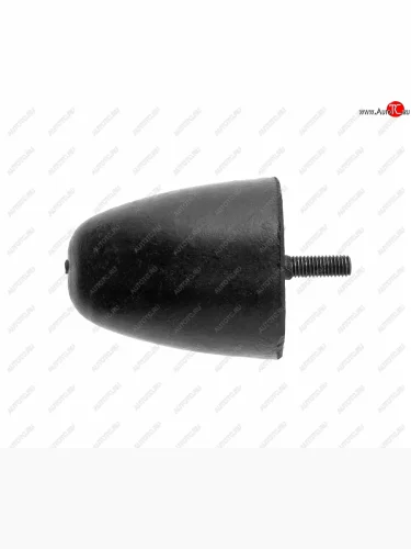 Буфер ГАЗ-2410 сжатия подвески передней NO NAME 12-2902622-а