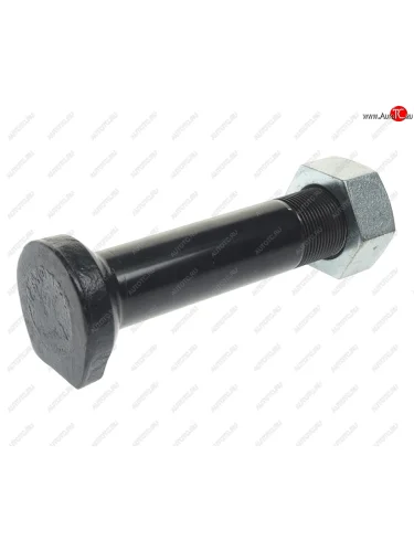 Болт JCB крепления каретки (требуется гайка Aries 82600820) ARIES ARIES 12300928