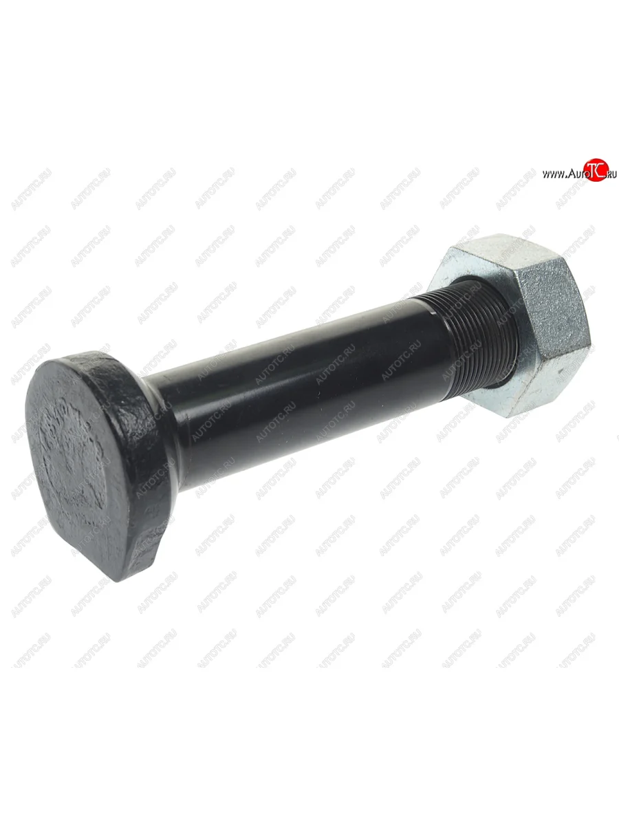 Болт JCB крепления каретки (требуется гайка Aries 82600820) ARIES ARIES 12300928  в Самаре Самарской области