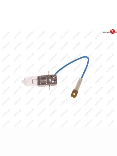 Лампа 12V H3 55W PK22s +30% Premium PHILIPS PHILIPS 12336prc1