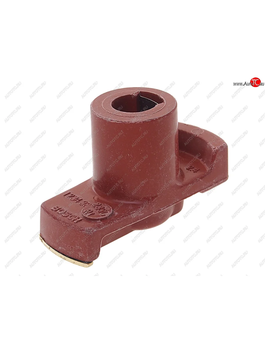 Бегунок VW AUDI SEAT SKODA BOSCH BOSCH 1234332350  в Самаре Самарской области