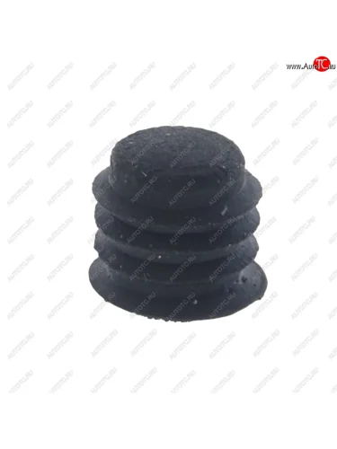 Колпачок ГАЗ штуцера прокачки защитный NO NAME 12-3501049