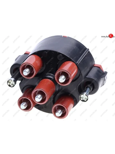 Крышка распределителя MERCEDES 190 (W201),E (W124) зажигания BOSCH BOSCH 1235522327 BOSCH 1235522327