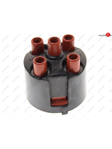 Крышка распределителя VW AUDI SEAT SKODA BOSCH BOSCH 1235522444