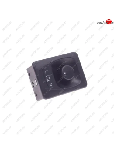 Блок управления ВАЗ-2110,2112 зеркалами боковыми (джойстик) АВАР АВАР 12.3769