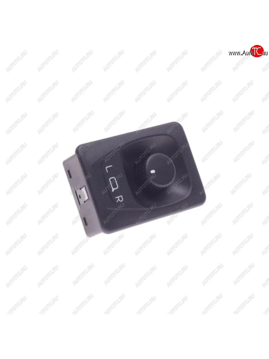 Блок управления ВАЗ-2110,2112 зеркалами боковыми (джойстик) АВАР АВАР 12.3769  в Самаре Самарской области