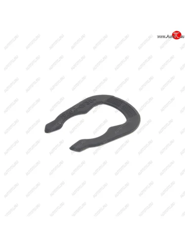 Крепление AUDI 80,100,A2,A8 VW Golf (91-) фланца водяного охлаждения FEBI FEBI 12408