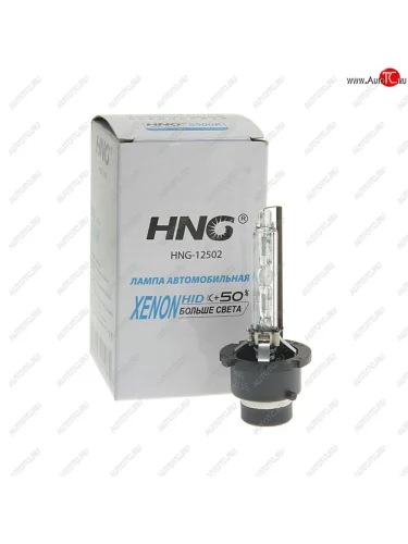 Лампа ксеноновая D2S 5500K HNG HNG 12502
