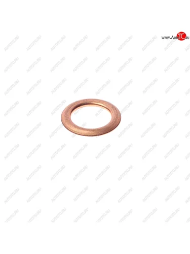 Кольцо уплотнительное FORD Mondeo 4 пробки сливной OE FORD 1250324