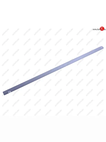 Линейка 100см металлическая СТИЗ СТИЗ 12509