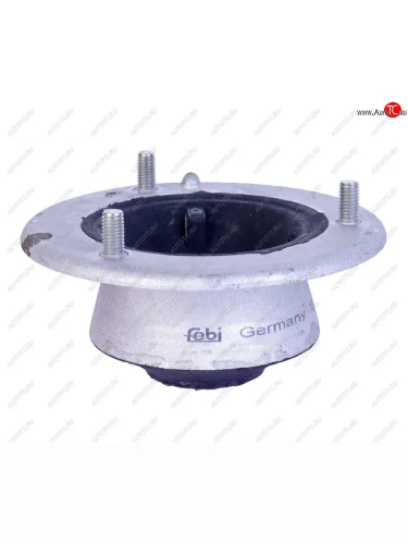 Опора амортизатора BMW 3 (E39),5 (E46) переднего FEBI FEBI 12519