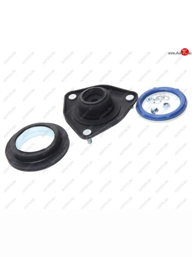 Опора стойки телескопической ЛАДА Vesta в сборе с подшипником БАЛАКОВОЗАПЧАСТЬ БАЛАКОВОЗАПЧАСТЬ 12575