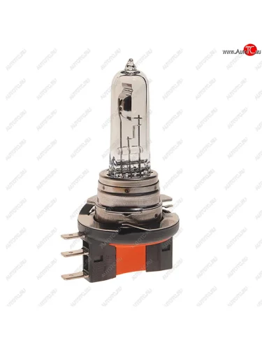 Лампа 12V H15 1555W PGJ23t-1 PHILIPS PHILIPS 12580c1