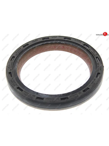 Сальник коленвала CHEVROLET Cruze (09-),Aveo OPEL Astra H (04-),Mokka (13-) передний (ACDelco) OE GENERAL MOTORS 12584041