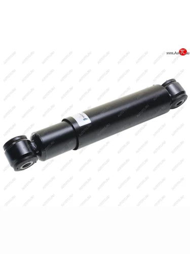 Амортизатор MERCEDES Atego задний (418/668 16x62 20x62 O/O) SACHS SACHS 125912 SACHS 125912