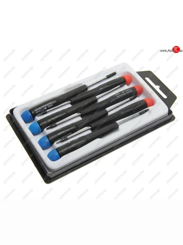 Набор отверток прецизионных TORX REXANT REXANT 12-6041