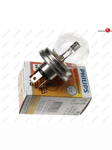 Лампа 12V R2 4540W P45t PHILIPS PHILIPS 12620c1