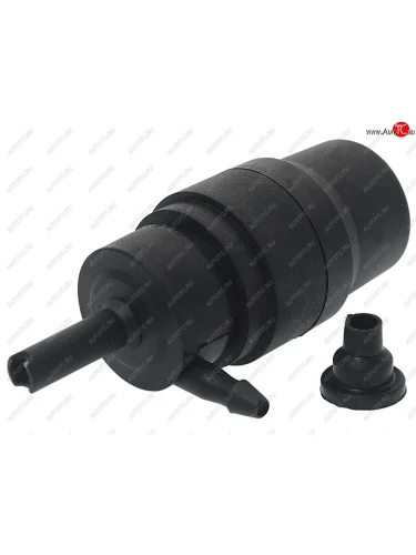 Насос омывателя ВАЗ-2110,ГАЗ,ЗИЛ 12V 2.5атм. AVTOELECTRICA AVTOELECTRICA 12.642 ае