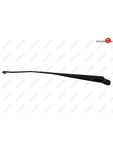 Рычаг стеклоочистителя ГАЗ-3302,3310 595мм (крючок 3х8) AVTOELECTRICA AVTOELECTRICA 12.657 ае