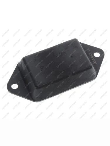 Буфер SCANIA P,R series рессоры задней DT DT 1.27007