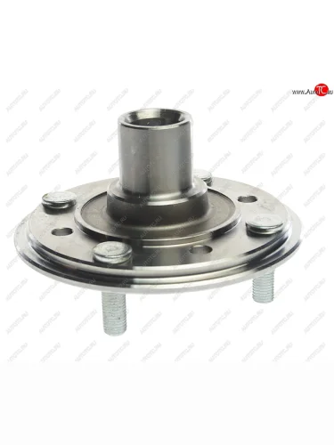 Ступица HYUNDAI Coupe (96-02) передняя FEBEST FEBEST 1282002