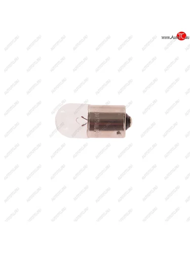 Лампа 12V R5W BA15s PHILIPS PHILIPS 12821cp