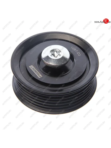 Ролик ГРМ HYUNDAI Elantra (13-) натяжной FEBEST FEBEST 1287-d3