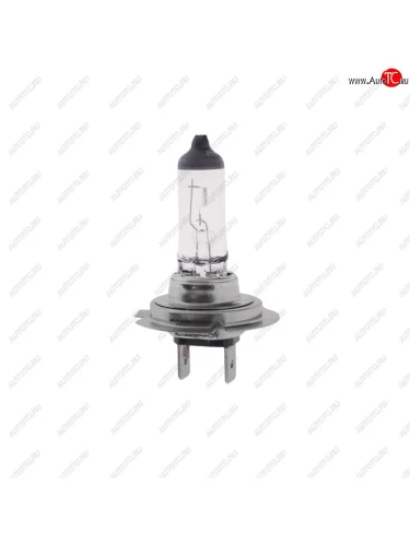 Лампа 12V H7 55W PX26d +30% Premium PHILIPS PHILIPS 12972prc1