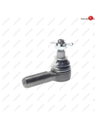 Наконечник рулевой тяги MERCEDES MAN VOLVO RENAULT левый (M16х1.50мм,M24х1.50мм) FEBI FEBI 12974