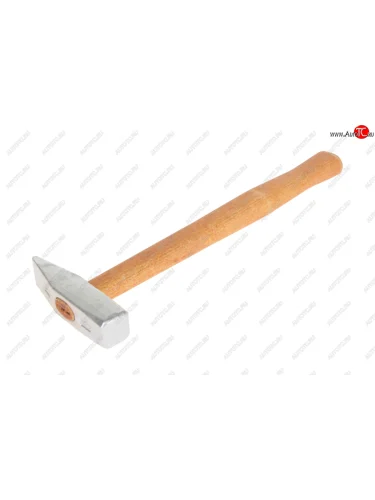 Молоток 0.600кг слесарный деревянная ручка КЗСМИ КЗСМИ 12999