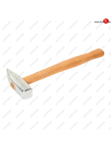 Молоток 0.800кг слесарный деревянная ручка КЗСМИ КЗСМИ 13002