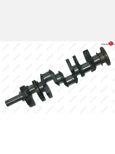 Вал коленчатый ЗИЛ-130 (ремонт) NO NAME 130-1005011-20 NO NAME 130-1005011-20