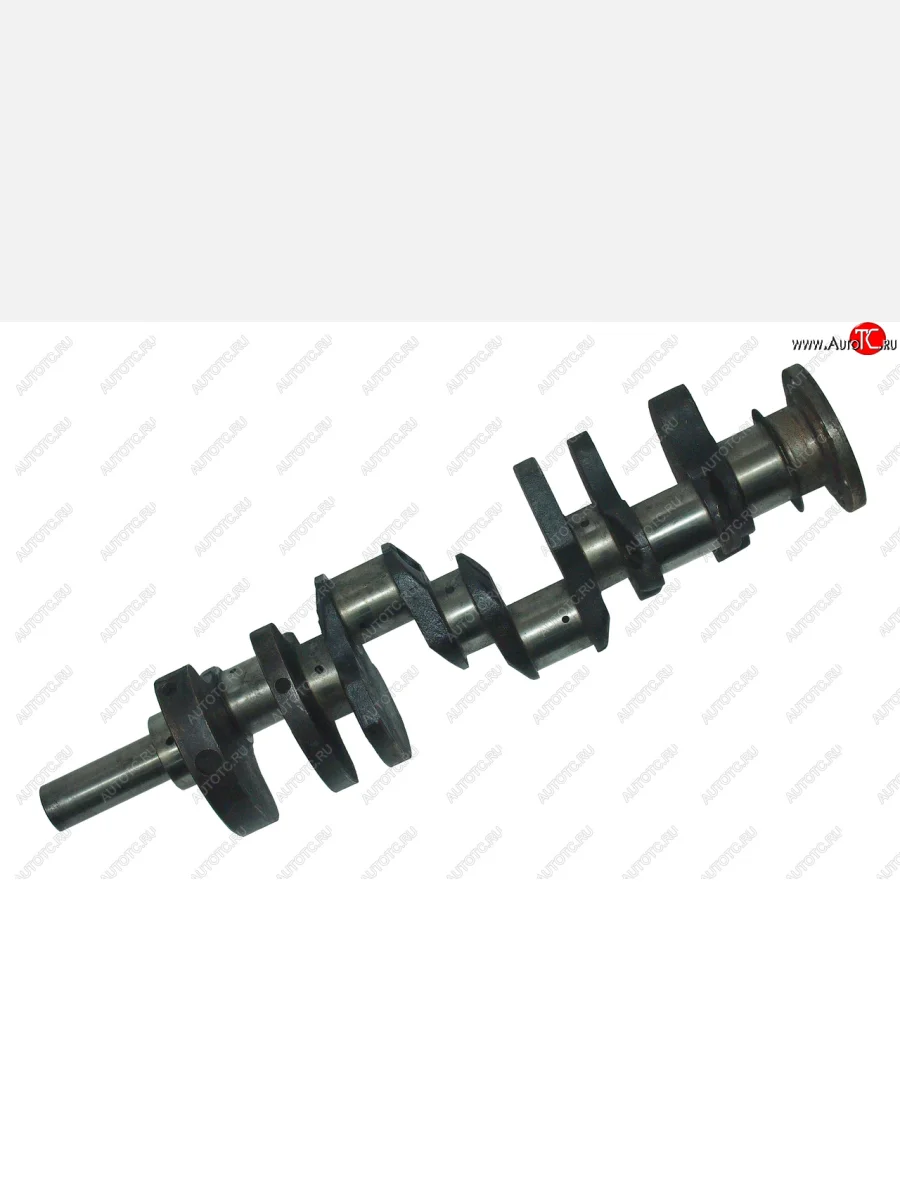 Вал коленчатый ЗИЛ-130 (ремонт) NO NAME 130-1005011-20 NO NAME 130-1005011-20  в Самаре Самарской области