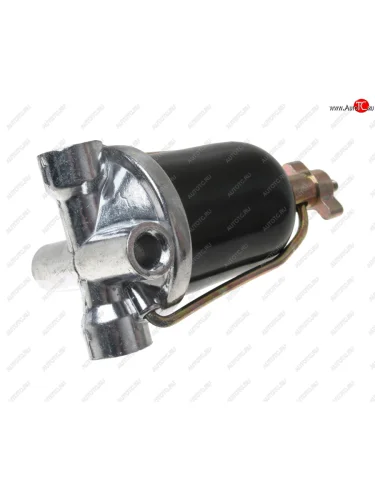 Фильтр топливный ЗИЛ,ГАЗ тонкой очистки NO NAME 130-1117010