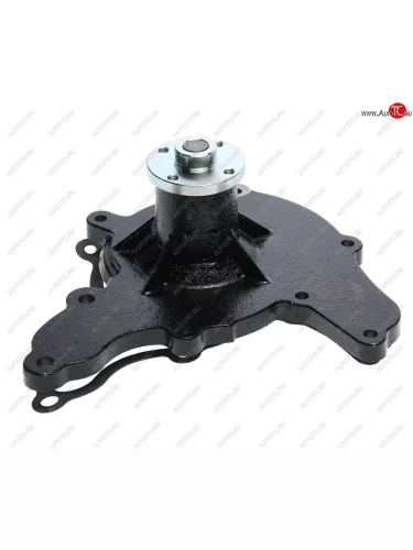 Насос водяной ГАЗ-53,66,3307,ПАЗ-3205 с прокладкой в упаковке MEGAPOWER MEGAPOWER 130-14-010