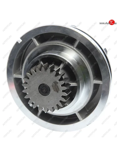 Насос водяной ЯМЗ-650.10,651.10 MEGAPOWER MEGAPOWER 130-14-015