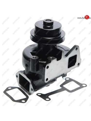 Насос водяной ЯМЗ НО MEGAPOWER MEGAPOWER 130-14-017