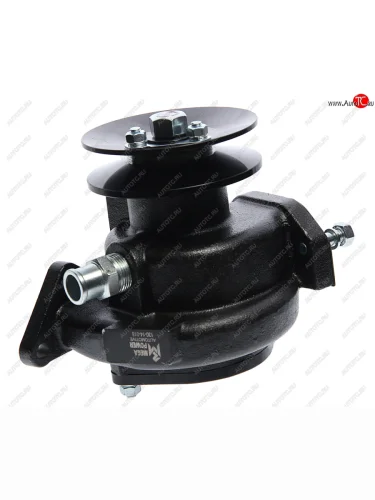 Насос водяной ЯМЗ-236,238 MEGAPOWER MEGAPOWER 130-14-018