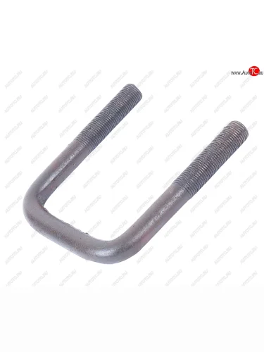 Стремянка ЗИЛ-130 ушка рессоры передней L=108мм;М16х1.5мм ДЗМ ДЗМ 130-2902127