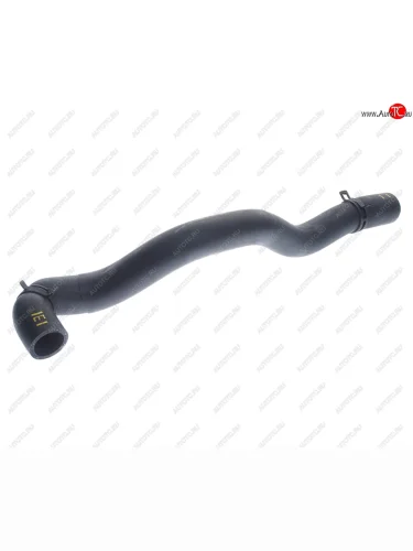 Патрубок JAC S3 радиатора верхний OE JAC 1303100u2210