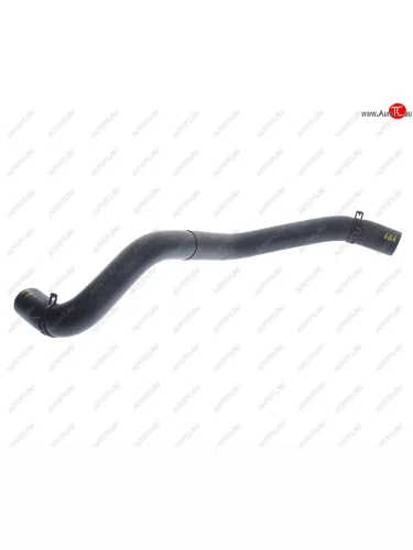 Патрубок JAC S3 радиатора нижний OE JAC 1303200u2210