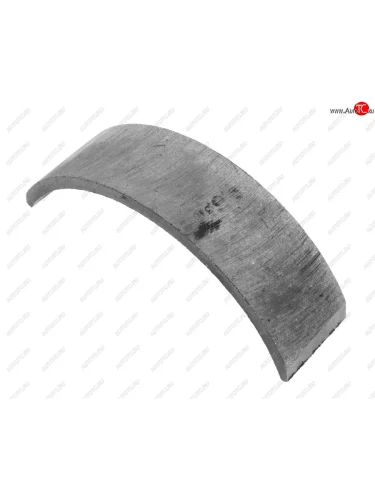 Накладка тормозной колодки ЗИЛ-130 стояночного тормоза БзАТИ БзАТИ 130-3507020