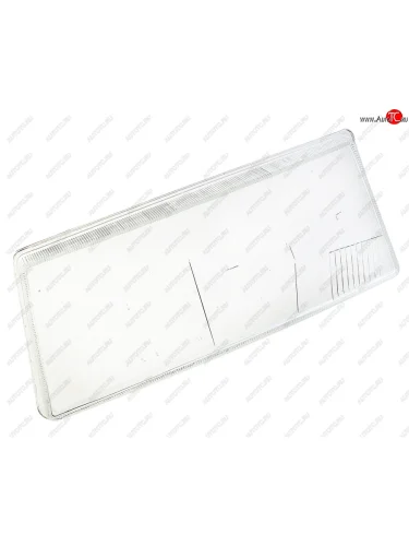 Стекло фары ВАЗ-2110 левой BOSCH СТАРГЛАСС СТАР ГЛАСС 13056 23039