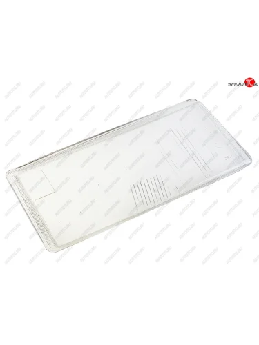 Стекло фары ВАЗ-2110 правой BOSCH СТАРГЛАСС СТАР ГЛАСС 13056 23040